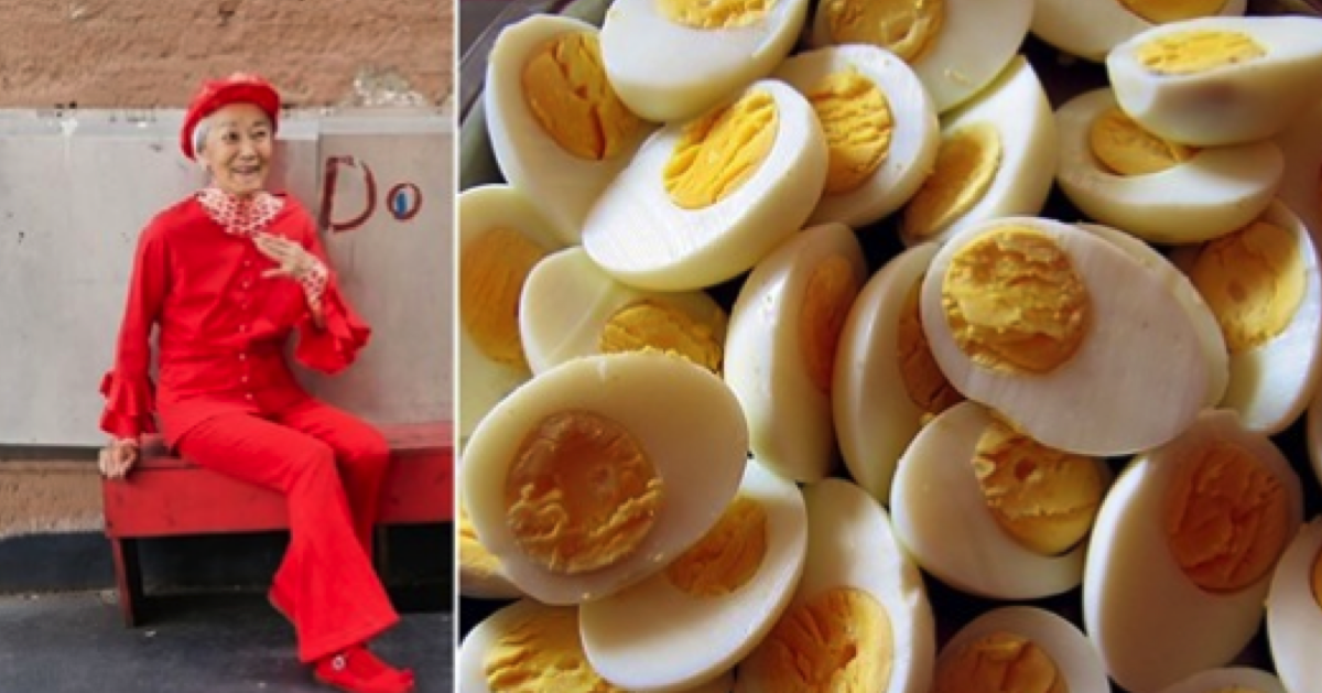 14-dniowa dieta japońska – kobiety piją kawę i jedzą jajka. Mogą